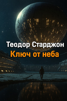 Ключ от неба - Теодор Старджон - Лучшие аудиокниги слушать онлайн бесплатно Новые аудиокниги mp3 (мп3) на сайте mp3-knigi-audio.com