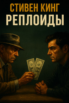 Реплоиды - Стивен Кинг - Лучшие аудиокниги слушать онлайн бесплатно Новые аудиокниги mp3 (мп3) на сайте mp3-knigi-audio.com
