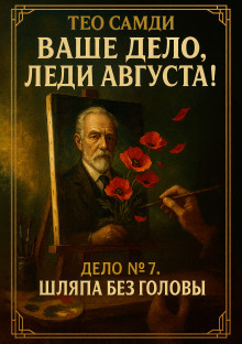 Шляпа без головы - Тео Самди - Лучшие аудиокниги слушать онлайн бесплатно Новые аудиокниги mp3 (мп3) на сайте mp3-knigi-audio.com