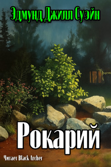 Рокарий - Э. Г. Суэйн - Лучшие аудиокниги слушать онлайн бесплатно Новые аудиокниги mp3 (мп3) на сайте mp3-knigi-audio.com