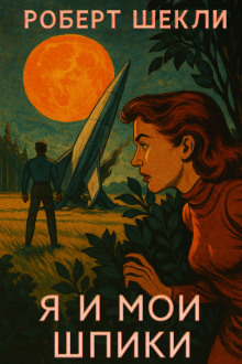 Я и мои шпики - Роберт Шекли - Лучшие аудиокниги слушать онлайн бесплатно Новые аудиокниги mp3 (мп3) на сайте mp3-knigi-audio.com