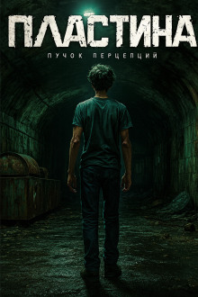 Пластина - Пучок Перцепций - Лучшие аудиокниги слушать онлайн бесплатно Новые аудиокниги mp3 (мп3) на сайте mp3-knigi-audio.com