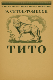 Тито - Эрнест Сетон-Томпсон - Лучшие аудиокниги слушать онлайн бесплатно Новые аудиокниги mp3 (мп3) на сайте mp3-knigi-audio.com