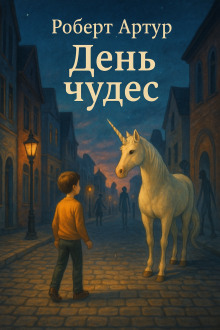 День чудес - Роберт Артур - Лучшие аудиокниги слушать онлайн бесплатно Новые аудиокниги mp3 (мп3) на сайте mp3-knigi-audio.com
