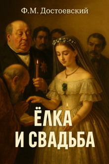 Ёлка и свадьба - Федор Достоевский - Лучшие аудиокниги слушать онлайн бесплатно Новые аудиокниги mp3 (мп3) на сайте mp3-knigi-audio.com