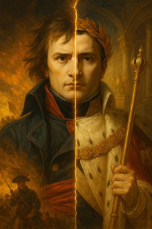 Максимы и мысли узника Святой Елены - Наполеон Бонапарт - Лучшие аудиокниги слушать онлайн бесплатно Новые аудиокниги mp3 (мп3) на сайте mp3-knigi-audio.com