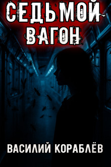Седьмой вагон - Василий Кораблев - Лучшие аудиокниги слушать онлайн бесплатно Новые аудиокниги mp3 (мп3) на сайте mp3-knigi-audio.com