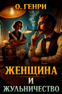Женщина и жульничество - Генри О. - Лучшие аудиокниги слушать онлайн бесплатно Новые аудиокниги mp3 (мп3) на сайте mp3-knigi-audio.com
