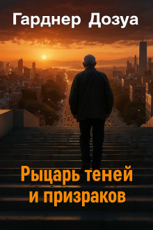 Рыцарь теней и призраков - Гарднер Дозуа - Лучшие аудиокниги слушать онлайн бесплатно Новые аудиокниги mp3 (мп3) на сайте mp3-knigi-audio.com