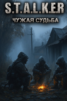 S.T.A.L.K.E.R. Чужая судьба - Валентин Шешиков - Лучшие аудиокниги слушать онлайн бесплатно Новые аудиокниги mp3 (мп3) на сайте mp3-knigi-audio.com