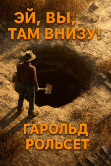 Эй, вы, там внизу! - Гарольд Рольсет - Лучшие аудиокниги слушать онлайн бесплатно Новые аудиокниги mp3 (мп3) на сайте mp3-knigi-audio.com