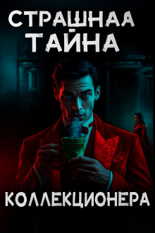 Страшная тайна коллекционера - Дж. С. Флетчер - Лучшие аудиокниги слушать онлайн бесплатно Новые аудиокниги mp3 (мп3) на сайте mp3-knigi-audio.com