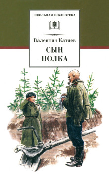 Сын полка - Валентин Катаев - Лучшие аудиокниги слушать онлайн бесплатно Новые аудиокниги mp3 (мп3) на сайте mp3-knigi-audio.com