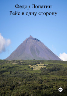 Рейс в одну сторону - Федор Лопатин - Лучшие аудиокниги слушать онлайн бесплатно Новые аудиокниги mp3 (мп3) на сайте mp3-knigi-audio.com