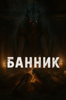 Банник - Автор неизвестен - Лучшие аудиокниги слушать онлайн бесплатно Новые аудиокниги mp3 (мп3) на сайте mp3-knigi-audio.com