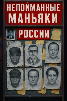 Непойманные серийные убийцы - Автор неизвестен - Лучшие аудиокниги слушать онлайн бесплатно Новые аудиокниги mp3 (мп3) на сайте mp3-knigi-audio.com