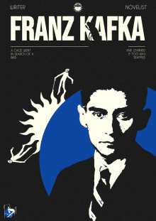 Малая проза - Франц Кафка - Лучшие аудиокниги слушать онлайн бесплатно Новые аудиокниги mp3 (мп3) на сайте mp3-knigi-audio.com