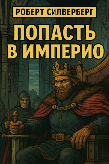 Попасть в империю - Роберт Силверберг - Лучшие аудиокниги слушать онлайн бесплатно Новые аудиокниги mp3 (мп3) на сайте mp3-knigi-audio.com