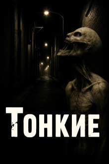 Тонкие - Брайан Ламли - Лучшие аудиокниги слушать онлайн бесплатно Новые аудиокниги mp3 (мп3) на сайте mp3-knigi-audio.com