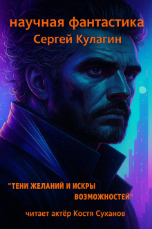 Тени желаний и искры возможностей - Сергей Кулагин - Лучшие аудиокниги слушать онлайн бесплатно Новые аудиокниги mp3 (мп3) на сайте mp3-knigi-audio.com