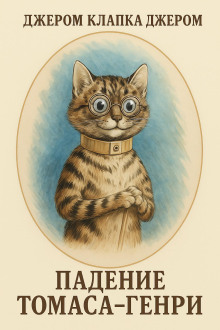 Падение Томаса-Генри - Джером Клапка Джером - Лучшие аудиокниги слушать онлайн бесплатно Новые аудиокниги mp3 (мп3) на сайте mp3-knigi-audio.com