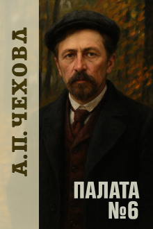 Палата №6 - Антон Чехов - Лучшие аудиокниги слушать онлайн бесплатно Новые аудиокниги mp3 (мп3) на сайте mp3-knigi-audio.com
