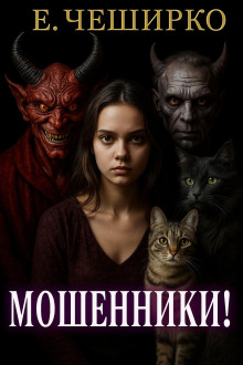 Мошенники! - Евгений ЧеширКо - Лучшие аудиокниги слушать онлайн бесплатно Новые аудиокниги mp3 (мп3) на сайте mp3-knigi-audio.com