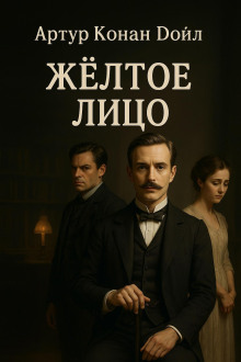 Жёлтое лицо - Артур Конан Дойл - Лучшие аудиокниги слушать онлайн бесплатно Новые аудиокниги mp3 (мп3) на сайте mp3-knigi-audio.com