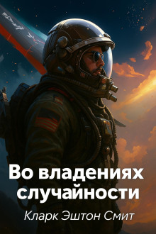 Во владениях случайности - Смит Кларк Эштон - Лучшие аудиокниги слушать онлайн бесплатно Новые аудиокниги mp3 (мп3) на сайте mp3-knigi-audio.com