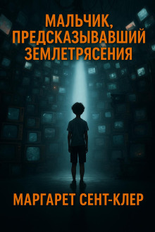 Мальчик, предсказывавший землетрясения - Маргарет Сент-Клер - Лучшие аудиокниги слушать онлайн бесплатно Новые аудиокниги mp3 (мп3) на сайте mp3-knigi-audio.com