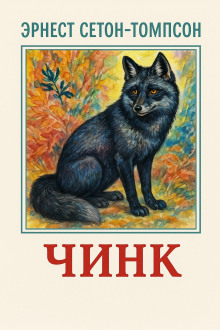 Чинк - Эрнест Сетон-Томпсон - Лучшие аудиокниги слушать онлайн бесплатно Новые аудиокниги mp3 (мп3) на сайте mp3-knigi-audio.com