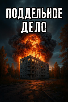 Поддельное дело - Максим Поселеннов - Лучшие аудиокниги слушать онлайн бесплатно Новые аудиокниги mp3 (мп3) на сайте mp3-knigi-audio.com