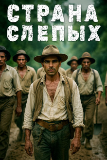 Страна Слепых - Герберт Уэллс - Лучшие аудиокниги слушать онлайн бесплатно Новые аудиокниги mp3 (мп3) на сайте mp3-knigi-audio.com