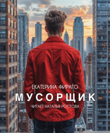 Мусорщик - Екатерина Фираго - Лучшие аудиокниги слушать онлайн бесплатно Новые аудиокниги mp3 (мп3) на сайте mp3-knigi-audio.com