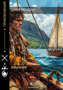 Язычник - Джек Лондон - Лучшие аудиокниги слушать онлайн бесплатно Новые аудиокниги mp3 (мп3) на сайте mp3-knigi-audio.com