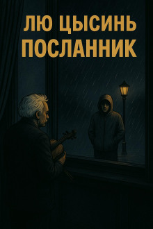 Посланник - Лю Цысинь - Лучшие аудиокниги слушать онлайн бесплатно Новые аудиокниги mp3 (мп3) на сайте mp3-knigi-audio.com
