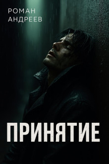 Принятие - Роман Андреев - Лучшие аудиокниги слушать онлайн бесплатно Новые аудиокниги mp3 (мп3) на сайте mp3-knigi-audio.com