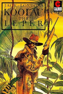 Кулау прокаженный - Джек Лондон - Лучшие аудиокниги слушать онлайн бесплатно Новые аудиокниги mp3 (мп3) на сайте mp3-knigi-audio.com