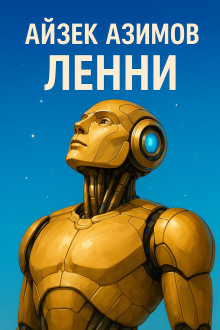 Ленни - Айзек Азимов - Лучшие аудиокниги слушать онлайн бесплатно Новые аудиокниги mp3 (мп3) на сайте mp3-knigi-audio.com