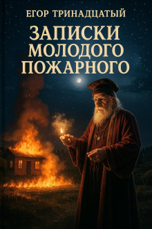 Записки молодого пожарного - Автор неизвестен - Лучшие аудиокниги слушать онлайн бесплатно Новые аудиокниги mp3 (мп3) на сайте mp3-knigi-audio.com