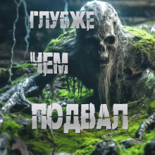 Глубже, чем подвал - Роман Чёрный - Лучшие аудиокниги слушать онлайн бесплатно Новые аудиокниги mp3 (мп3) на сайте mp3-knigi-audio.com