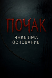 Янкылма. Почак - Mrtvesvit - Лучшие аудиокниги слушать онлайн бесплатно Новые аудиокниги mp3 (мп3) на сайте mp3-knigi-audio.com