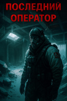 Последний оператор - Алексей Птица - Лучшие аудиокниги слушать онлайн бесплатно Новые аудиокниги mp3 (мп3) на сайте mp3-knigi-audio.com