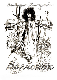 Волчонок - Валентина Дмитриева - Лучшие аудиокниги слушать онлайн бесплатно Новые аудиокниги mp3 (мп3) на сайте mp3-knigi-audio.com