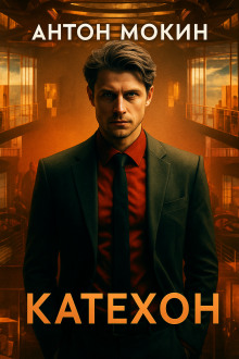 Катехон - Антон Мокин - Лучшие аудиокниги слушать онлайн бесплатно Новые аудиокниги mp3 (мп3) на сайте mp3-knigi-audio.com