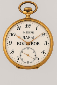 Дары волхвов - Генри О. - Лучшие аудиокниги слушать онлайн бесплатно Новые аудиокниги mp3 (мп3) на сайте mp3-knigi-audio.com