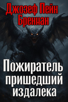 Пожиратель пришедший издалека - Джозеф Пейн Бреннан - Лучшие аудиокниги слушать онлайн бесплатно Новые аудиокниги mp3 (мп3) на сайте mp3-knigi-audio.com