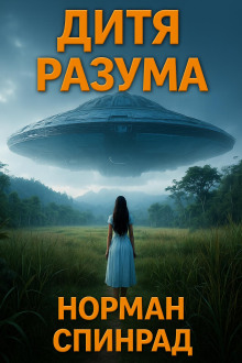 Дитя разума - Норман Спинрад - Лучшие аудиокниги слушать онлайн бесплатно Новые аудиокниги mp3 (мп3) на сайте mp3-knigi-audio.com