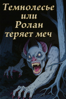 Темнолесье или Ролан теряет меч - Автор неизвестен - Лучшие аудиокниги слушать онлайн бесплатно Новые аудиокниги mp3 (мп3) на сайте mp3-knigi-audio.com