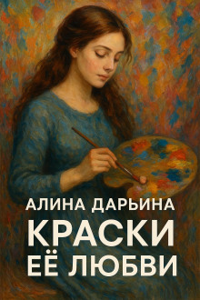 Краски её любви - Алина Дарьина - Лучшие аудиокниги слушать онлайн бесплатно Новые аудиокниги mp3 (мп3) на сайте mp3-knigi-audio.com